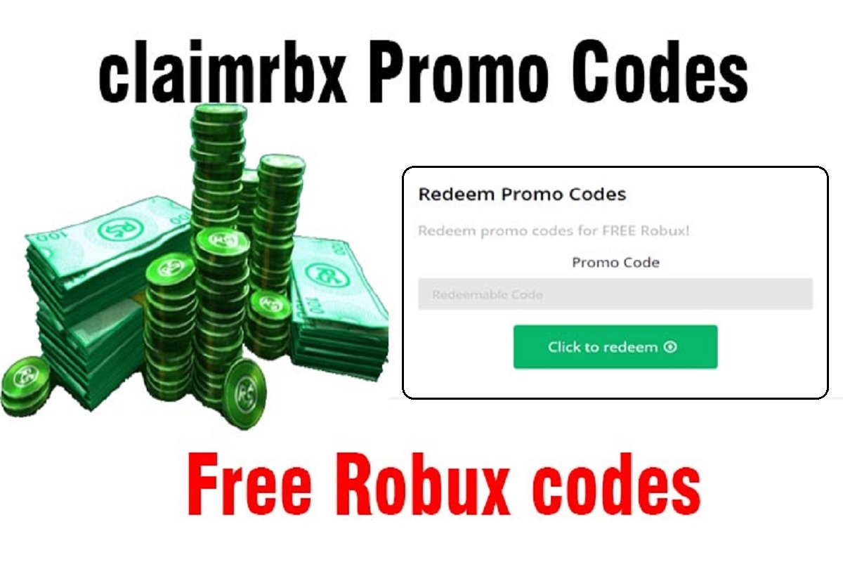 Roblox Promo Codes List 2022 Free Robux