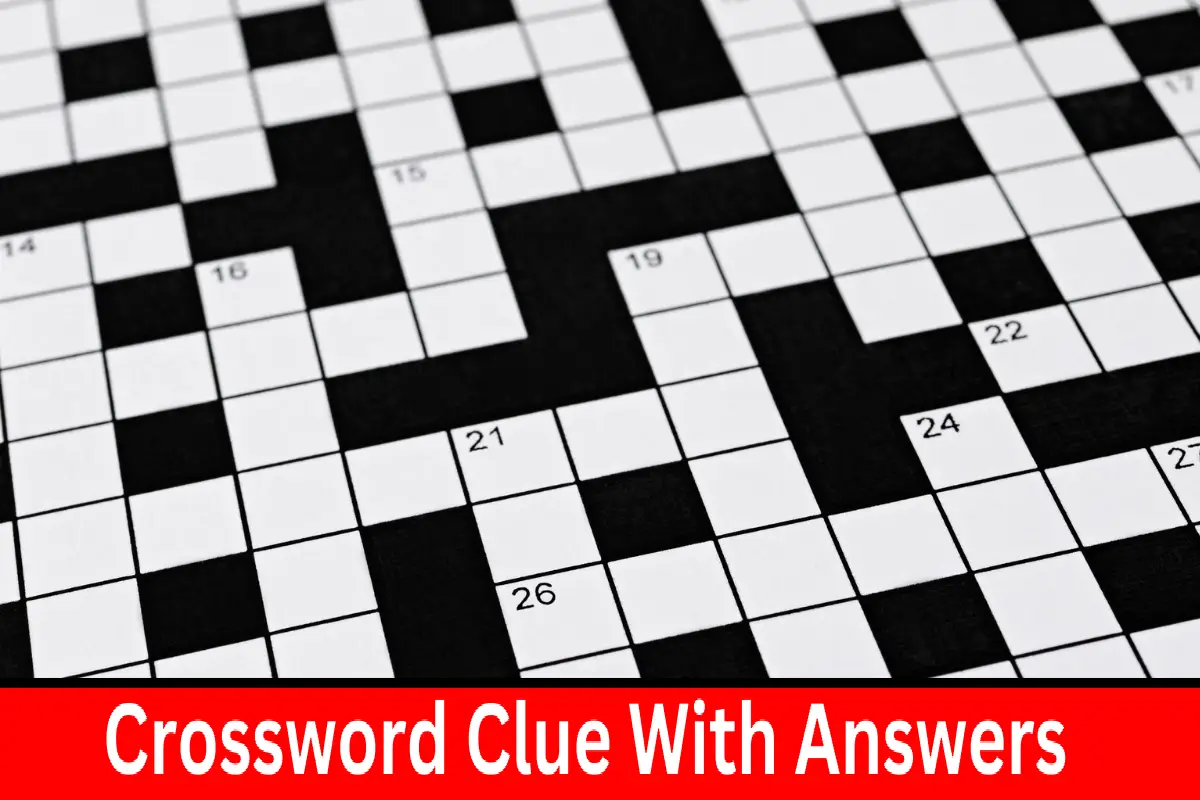 Use a crowbar Crossword Clue NYT | 17 June 2023 | SarkariResult gives over crossword clue 5 letters