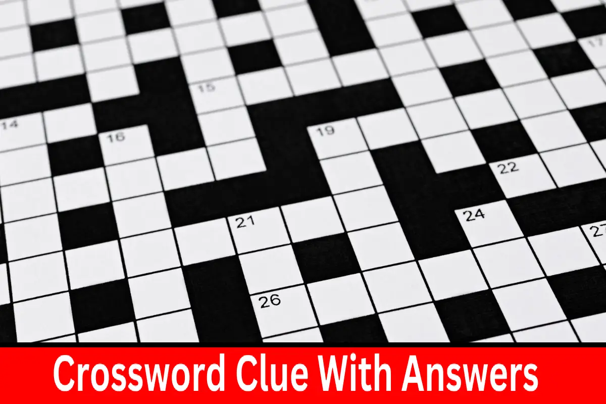 Use A Crowbar Crossword Clue NYT 17 June 2023 SarkariResult