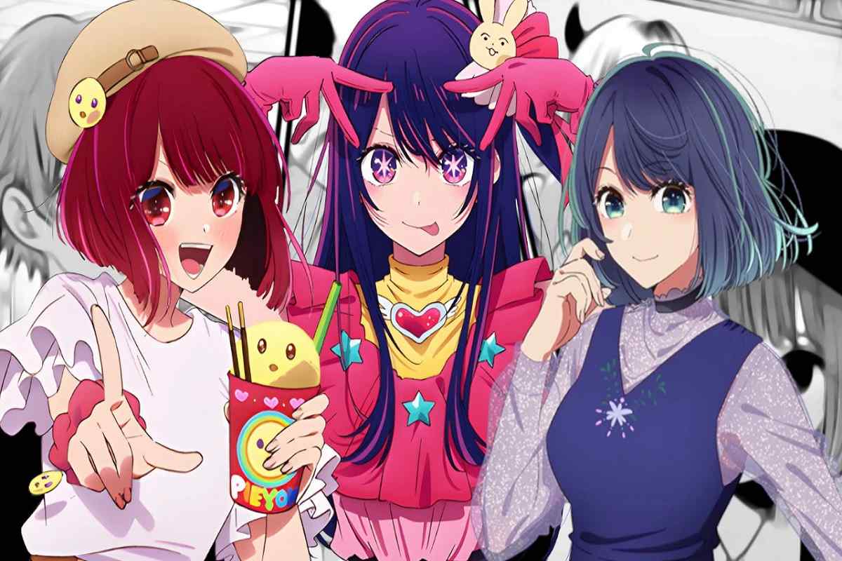 Oshi no Ko chapter 123: Oshi no Ko Chapter 123: Release Date, time, plot  and all you need to Know - The Economic Times