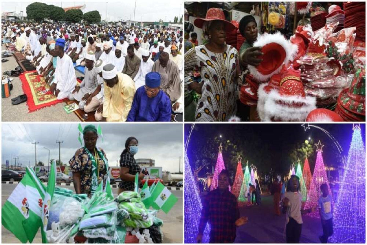  Public Holidays In Nigeria 2023 Get The List Here SarkariResult