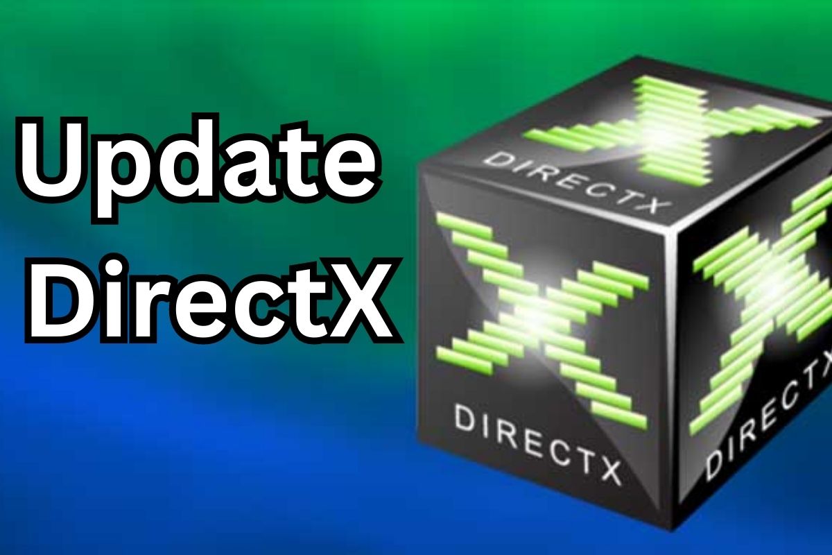 How To Update DirectX For Better Gaming Performance Full Information ...