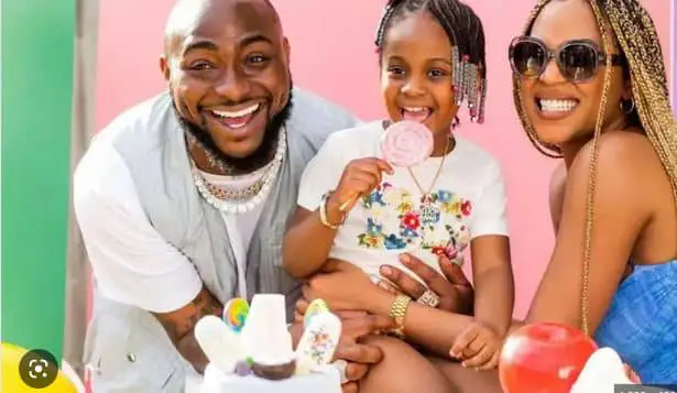 Amanda, Davido's baby mama, refutes rumours of expecting second child -  Newspread