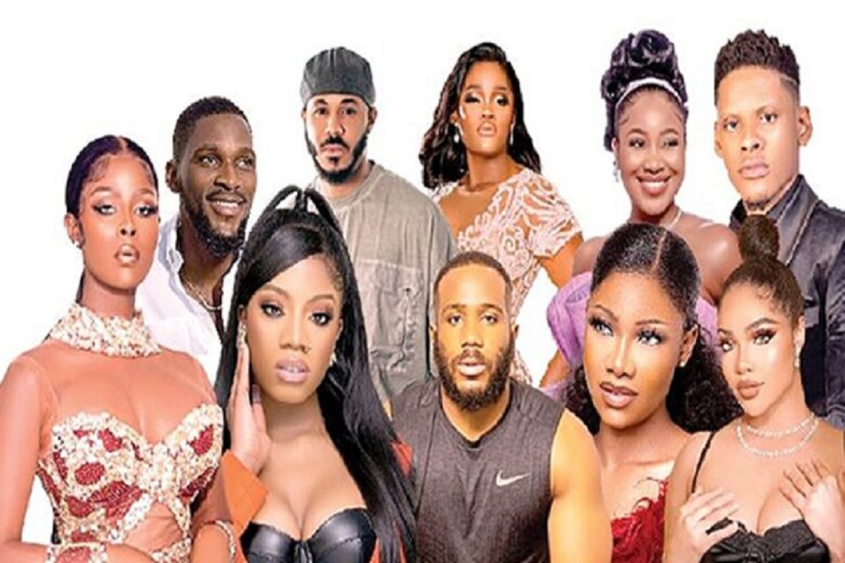 Big Brother Naija All Stars Housemates: Here are your BBNaija All Stars! |  Sarkari Result