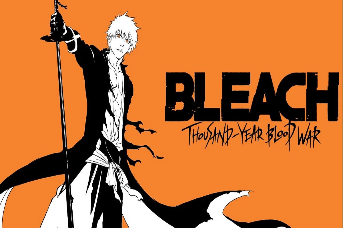 Bleach Thousand Year Blood War season 2 gets release date