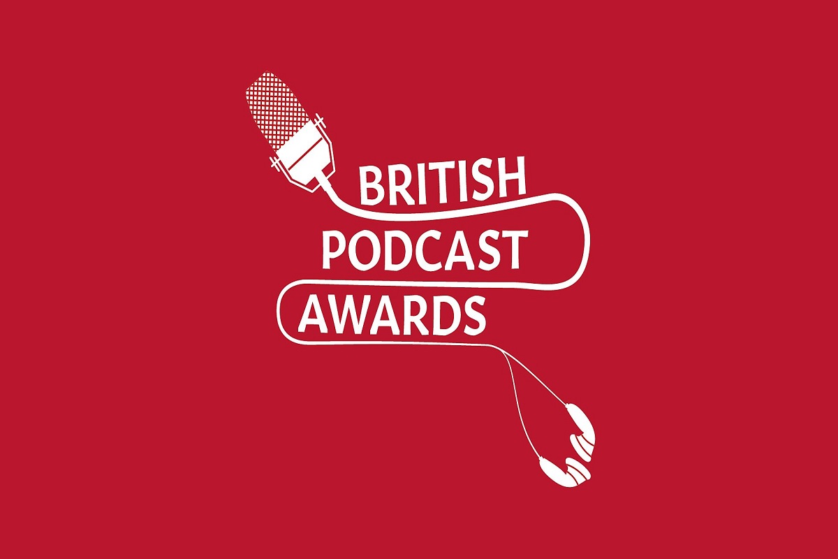 British Podcast Awards 2023 How to Vote British Podcast Awards