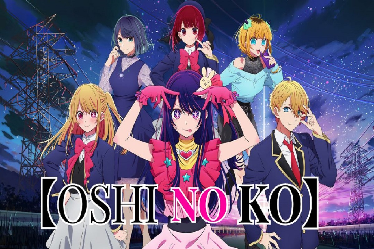 Oshi No Ko' Season 2: Potential Plot, Release Date, Teaser Trailer
