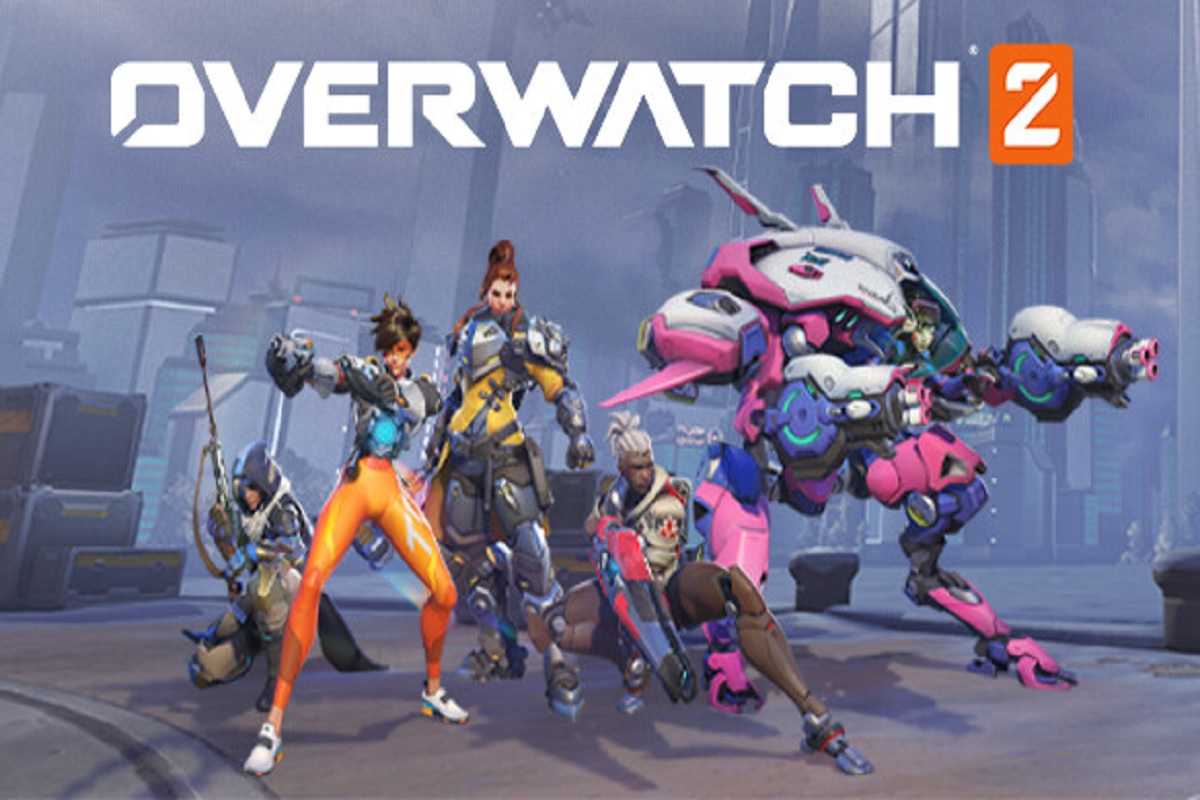 Overwatch 2 Is The Worst Reviewed Game On Steam, But Thousands Are Playing