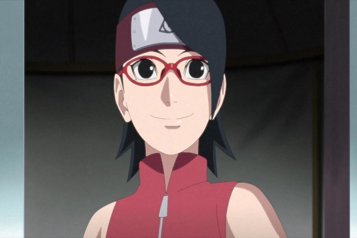 When Will Sarada Activate Her Mangekyou Sharingan? Find it Out in 2023
