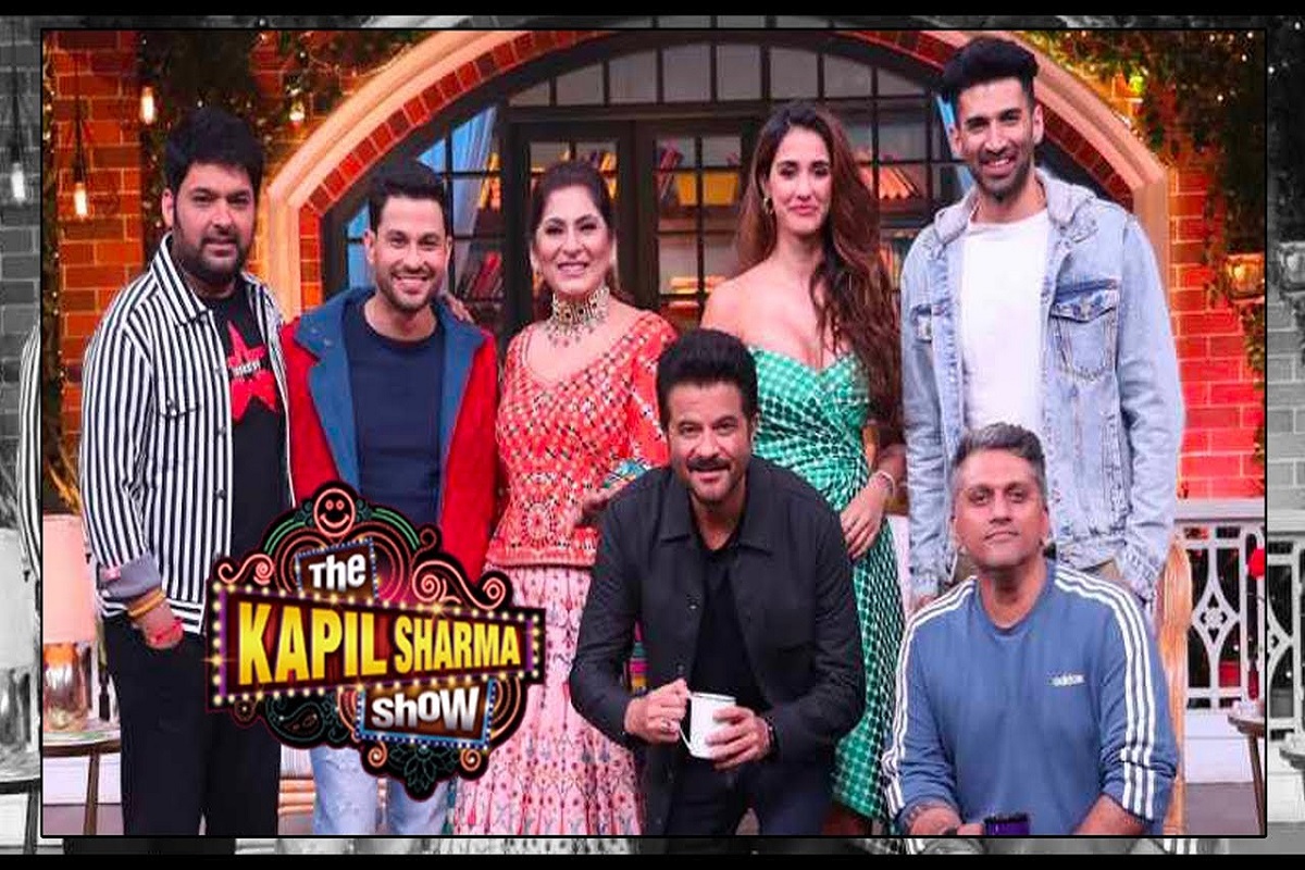 Kapil sharma show hot sale all episodes online