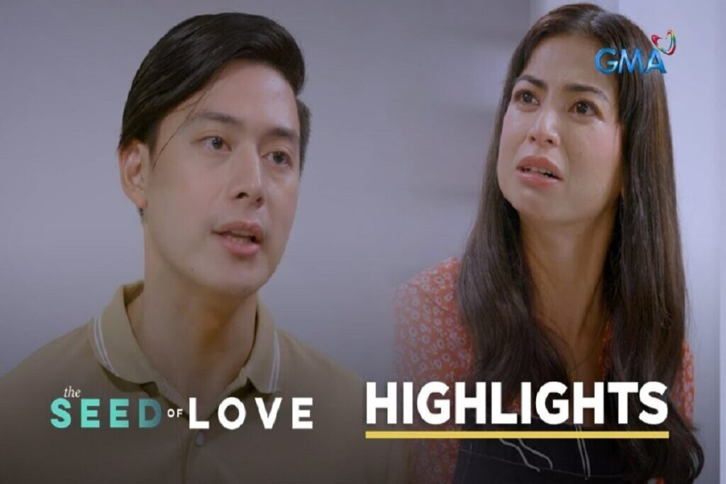 The Seed Of Love Full Episode 14 July 2023 With English Subs Sarkariresult 9887