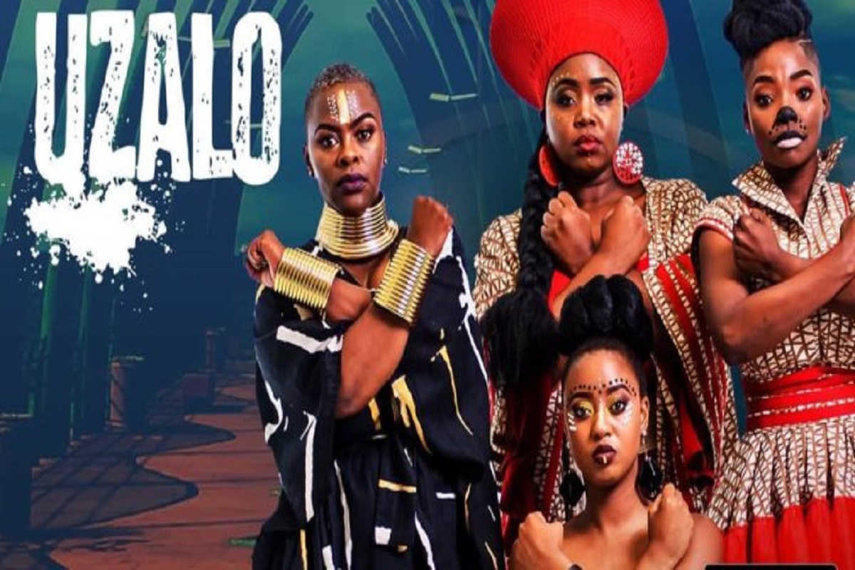 Uzalo today episode cheap 2021