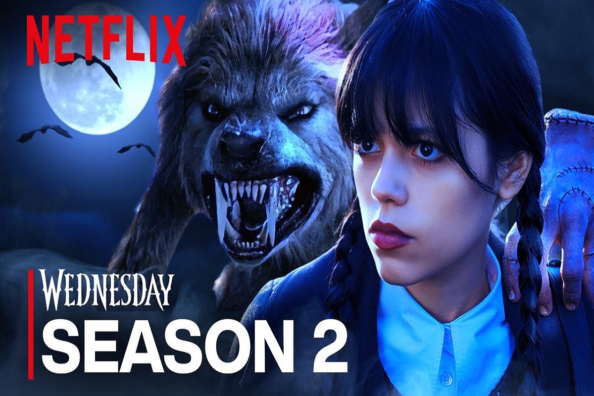Netflix's 'Wednesday' Season 2 News: Everything We Know