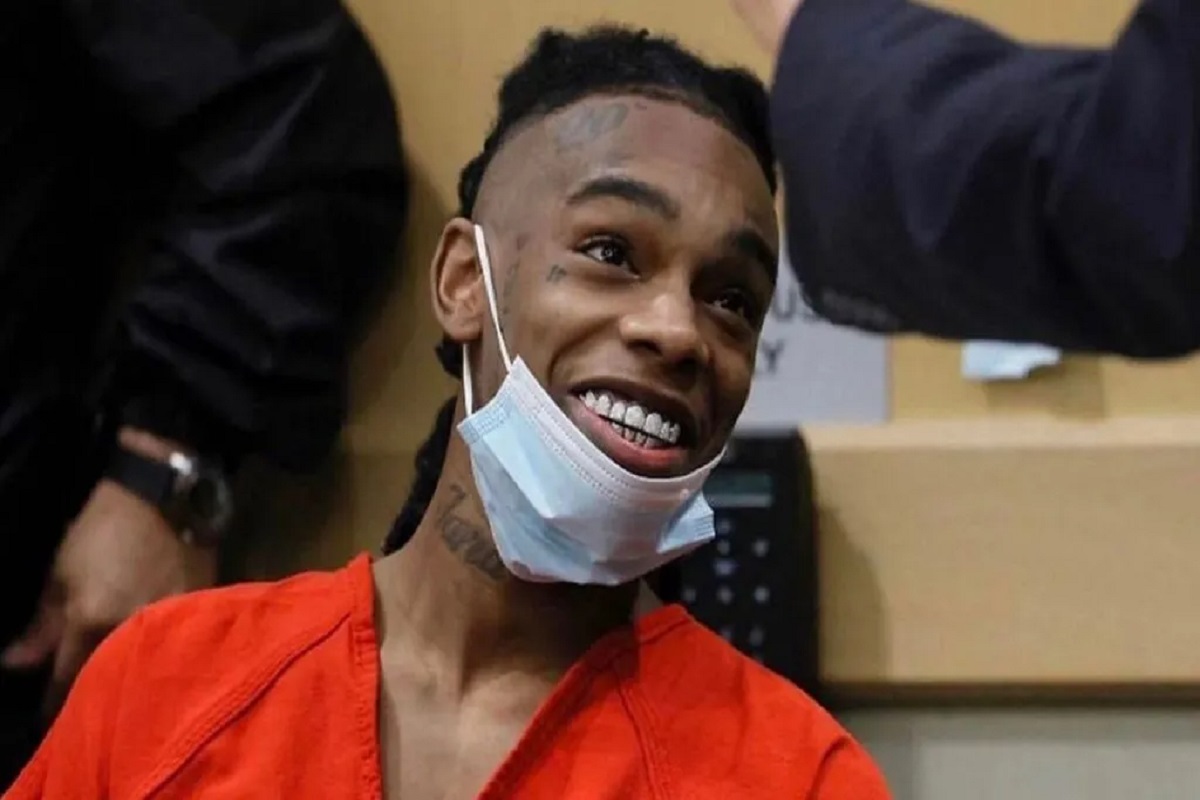YNW MELLY Release Date: When will YNW MELLY free from jail prison