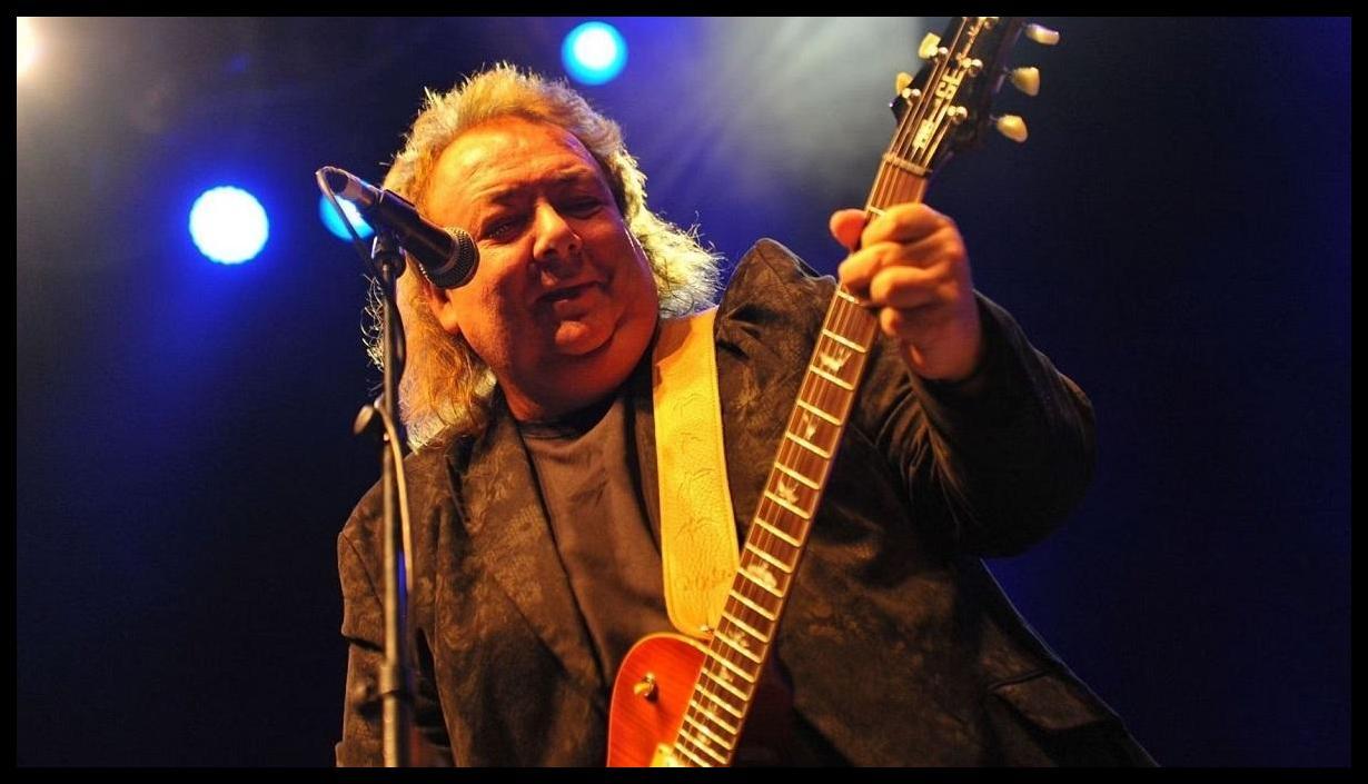 Bernie Marsden net worth as Whitesnake guitarist dies aged 72