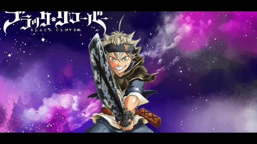 Black Clover Chapter 366 Spoiler Raw Scan Release Date And Where To