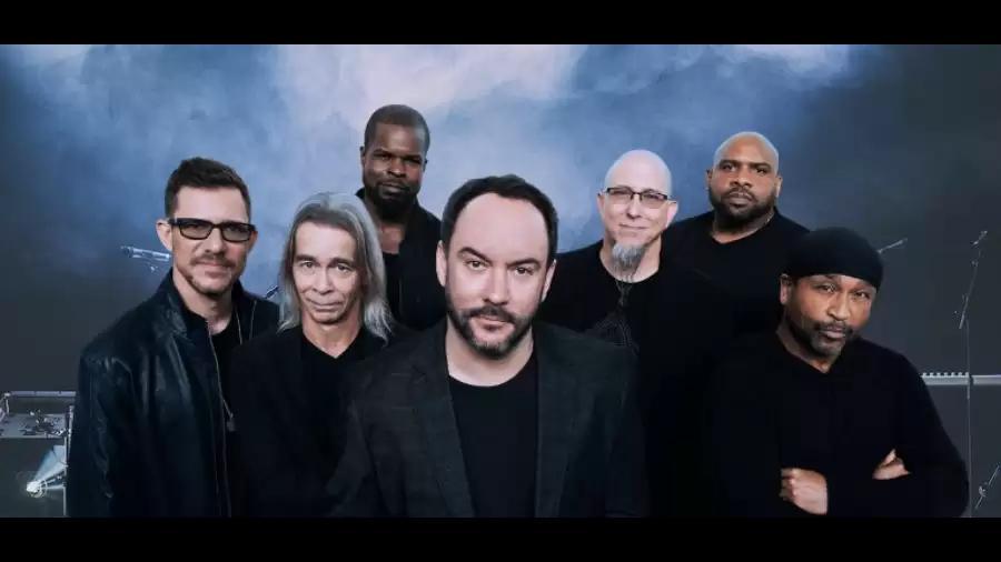 Dave Matthews Band Extend 2023 Tour Dates, How to Get Presale Code