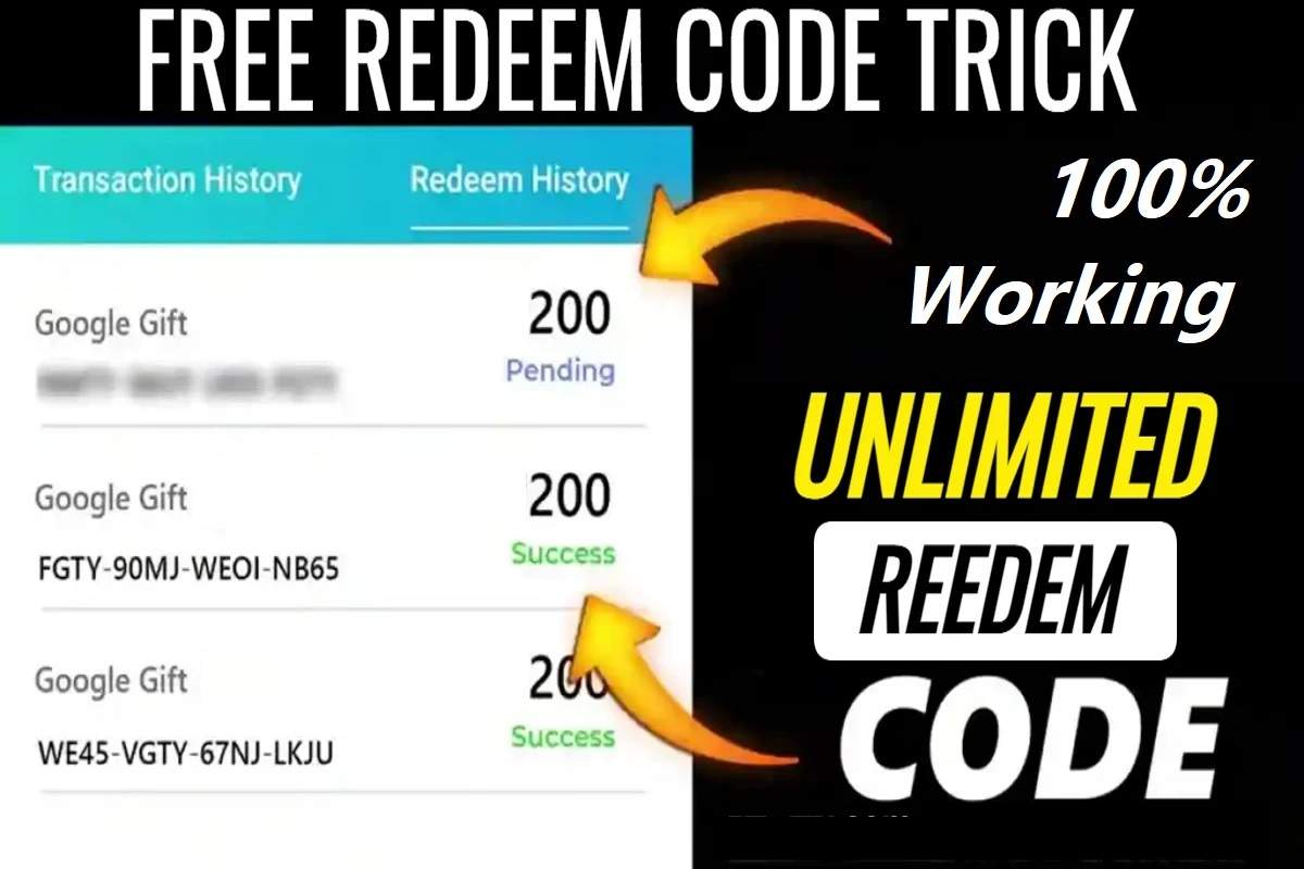 1 New (and 1 Old) Redeem Codes for Version 4.0