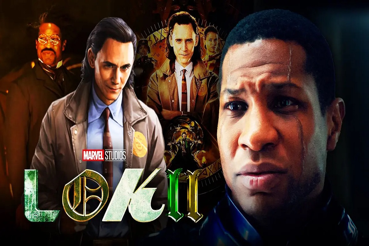 Loki  Trailer e lista do elenco da 2ª temporada excluem Jonathan
