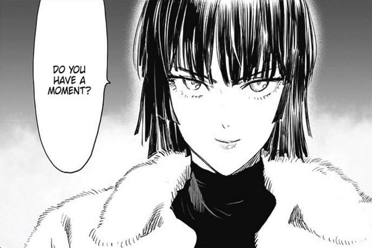 Chapter 191 [RAW] : r/OnePunchMan