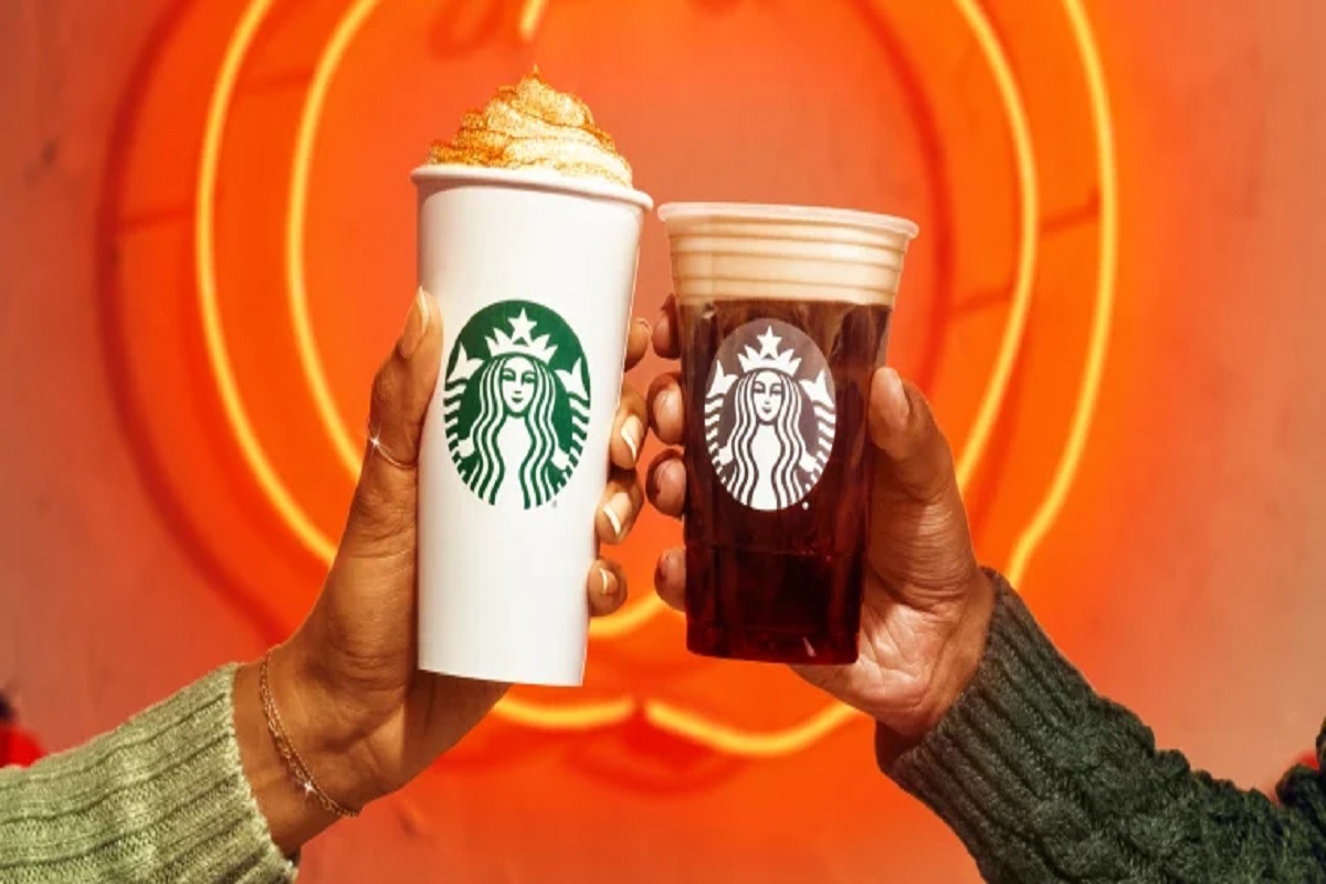 Starbucks PSL Release Date 2023 What Day Does Pumpkin Spice Latte Start? SarkariResult