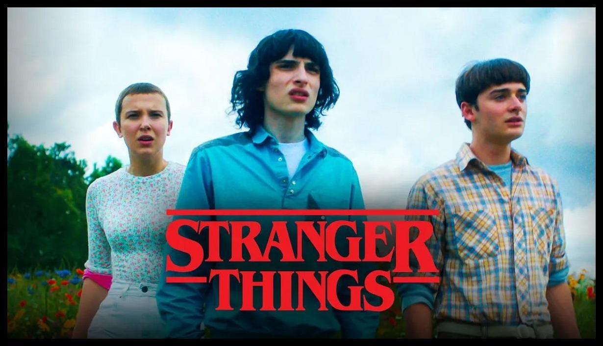Stranger Things Season 51 Release Date : Cast, Recap, Review, Spoilers,  Streaming, Schedule & Where To Watch? - SarkariResult