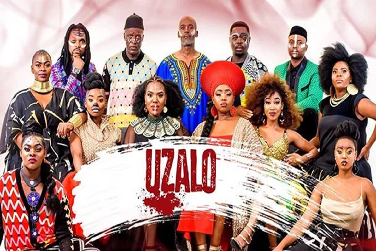 Uzalo Today Episode 4th August 2023 written updates SarkariResult