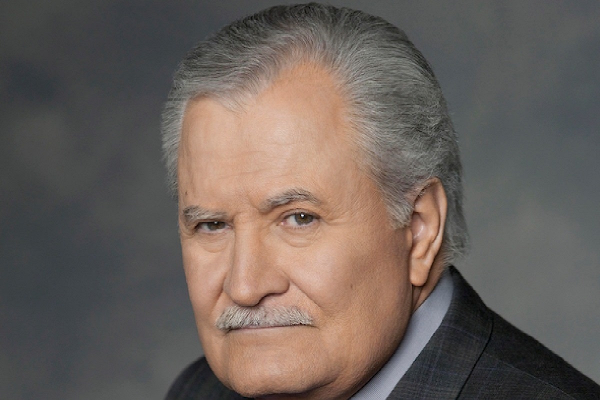 Is Victor Leaving Days of Our Lives? What Happened to Victor