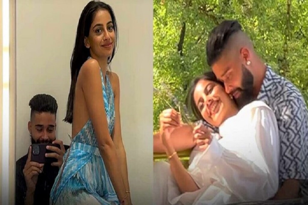 Who Are Banita Sandhu’s Parents? Meet AP Dhillon’s Rumored Girlfriend ...