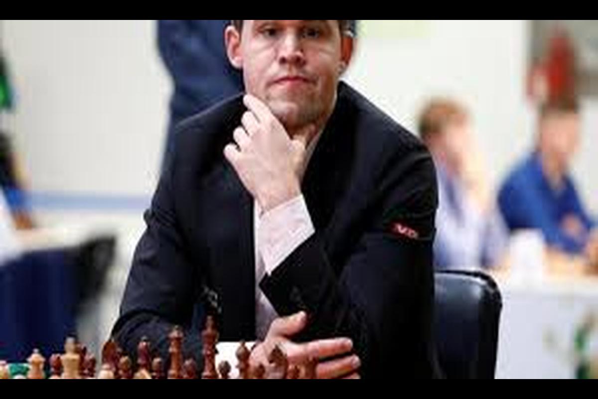 Carlsen and Niemann settle dispute over cheating claims that