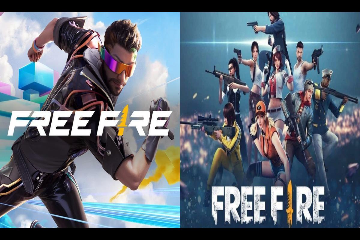 Garena Free Fire Gameplay Videos - Error Play