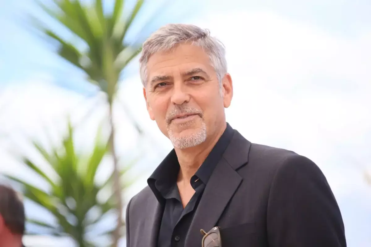 George Clooney 2023 Update On Gay Rumors—fact Or Fiction Sarkariresult Sarkariresult