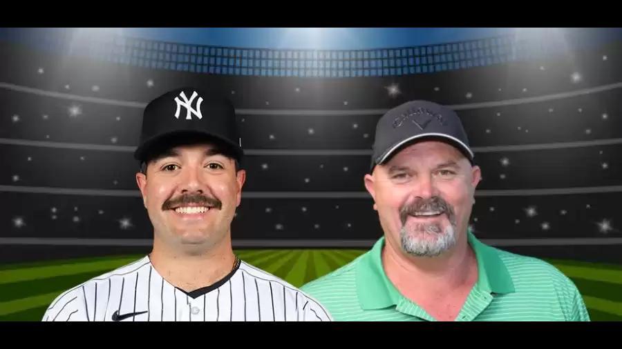 Is Austin Wells Related to David Wells? Who are Austin Wells and