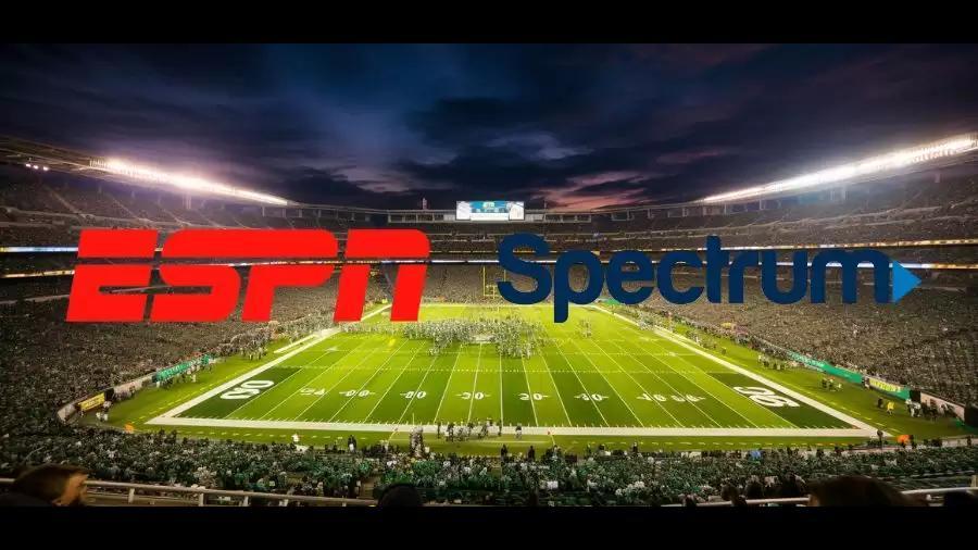 Why is ESPN not working on Spectrum? Explaining the Disney dispute causing  college football outage