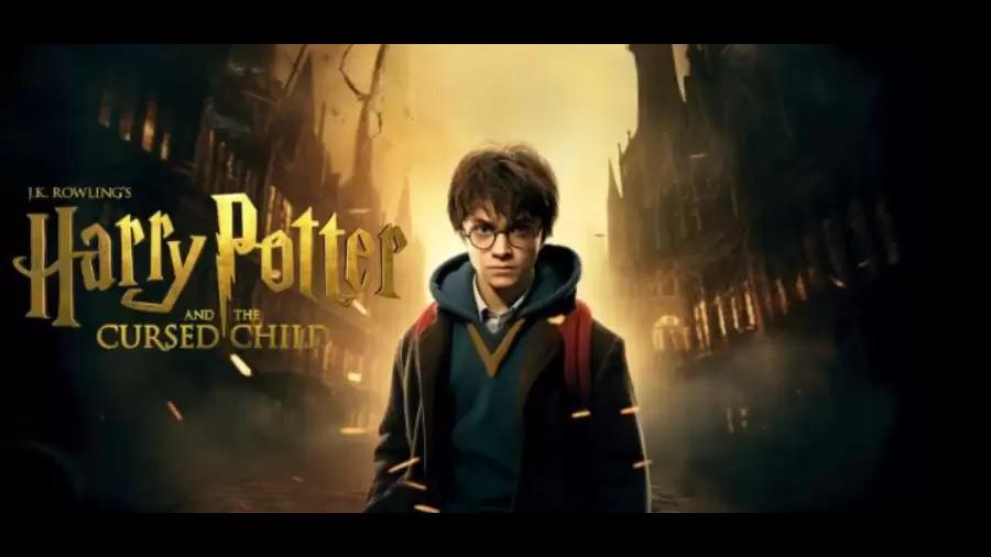 Is Harry Potter and The Cursed Child Movie Coming, Will There Be Another Harry Potter Movie