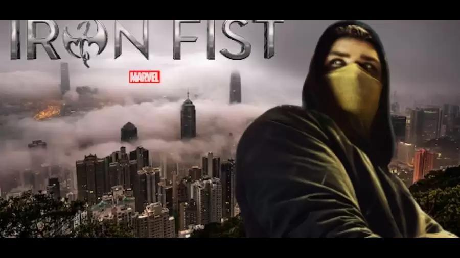 Iron Fist Season 2 Ending Explained