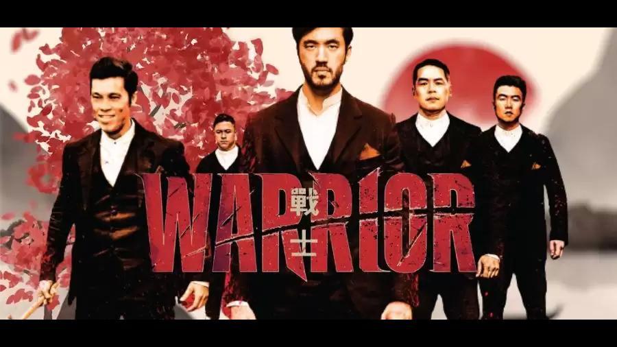 Warrior Season 4 Renewal Status and What to Expect - Release on