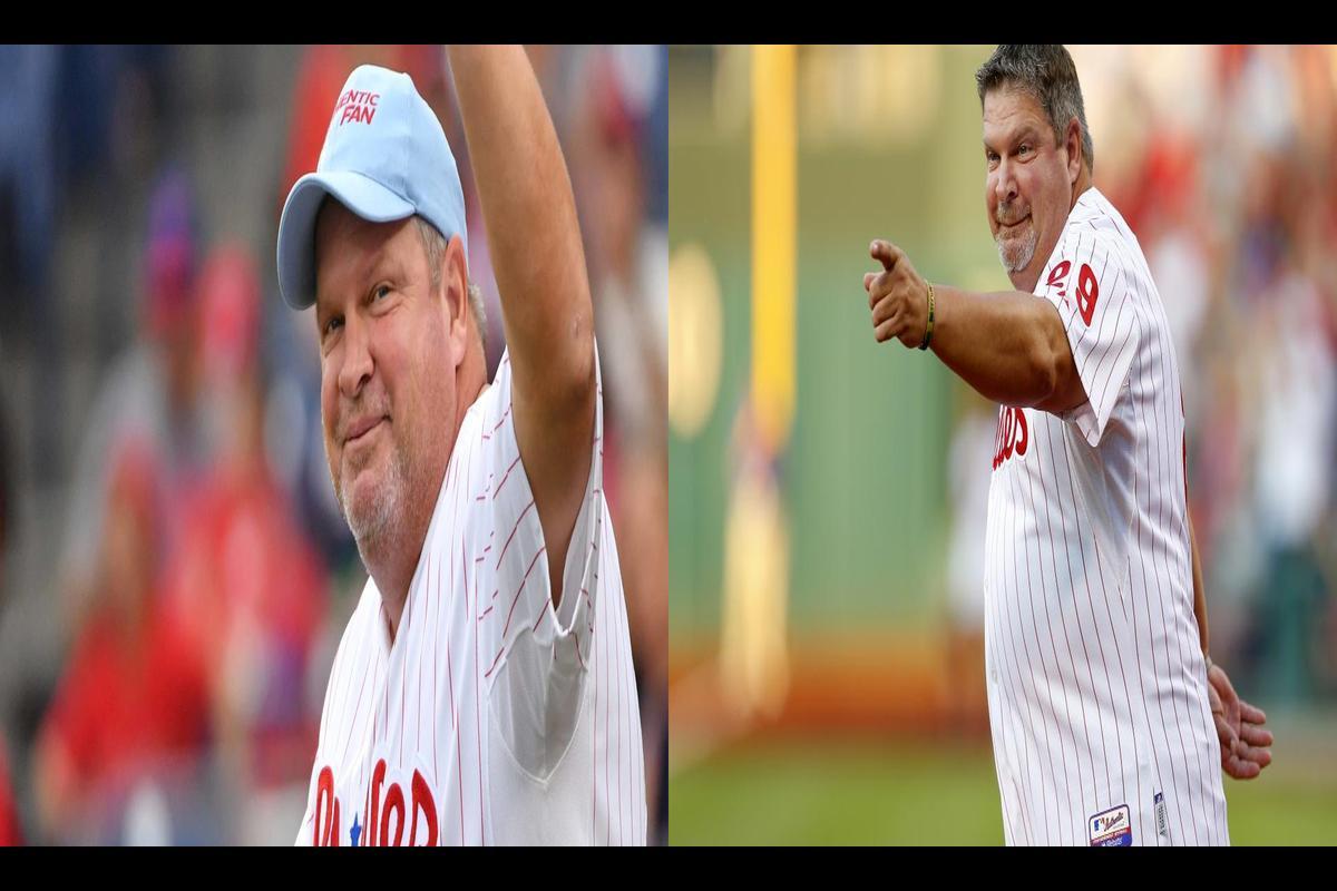 John Kruk's Worth in 2023: A Glimpse into the MLB Star's Financial