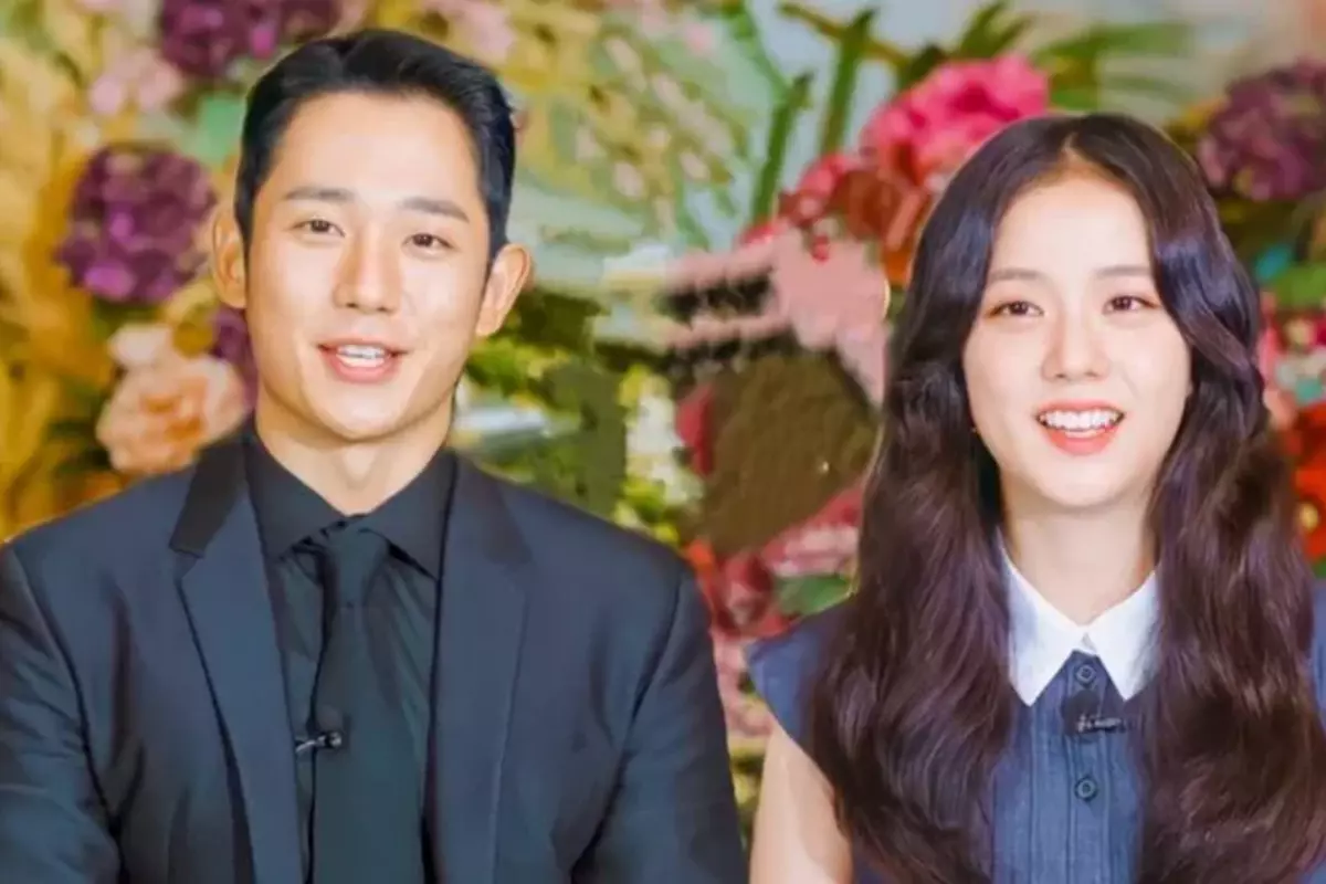 Jung Hae In's Girlfriend Unveiling Any Potential Mysteries to Discover
