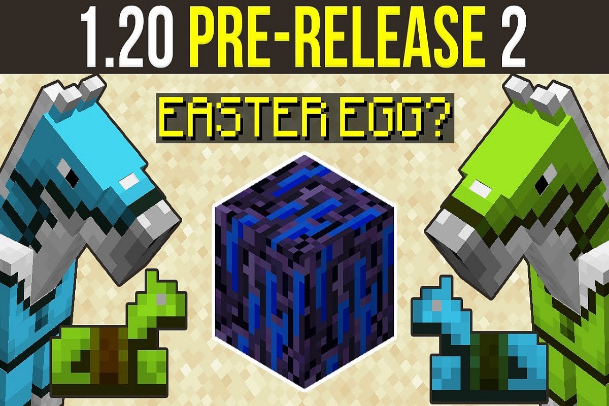 Minecraft Update 1.20: Is This The Highly Anticipated End Update? 