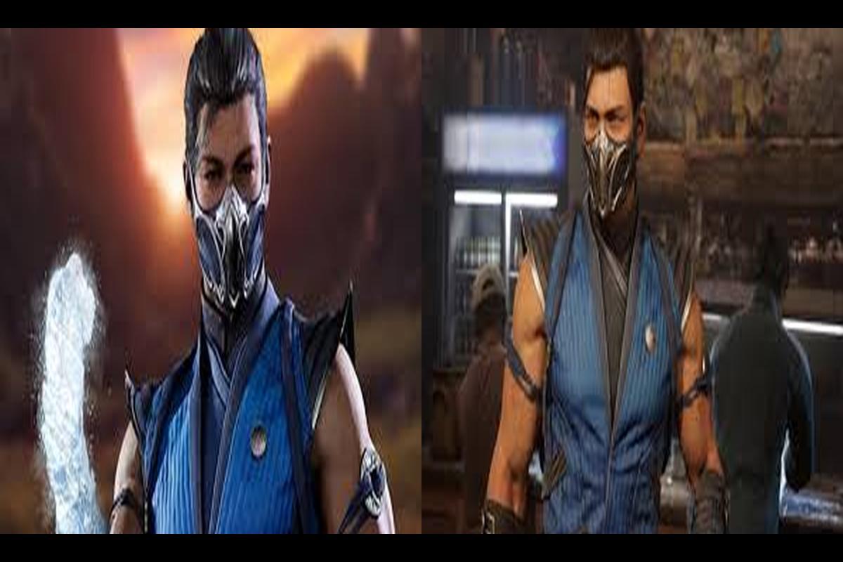 Mortal Kombat 1 release date and everything we know