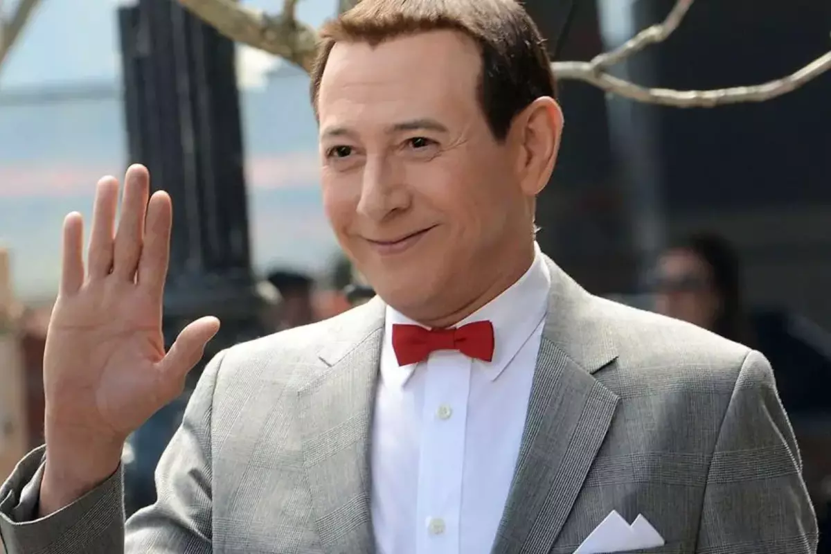 Paul Reubens' Personal Life and Marital Status A Glimpse into His