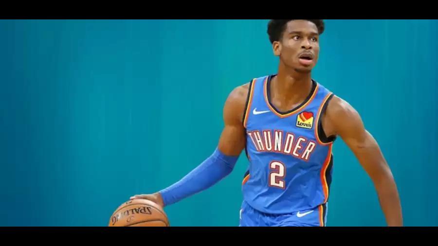 Shai Gilgeous-Alexander & Canada: Looking for redemption at the