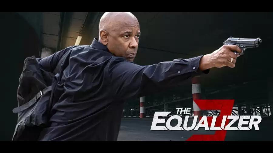 The Equalizer 3 Locations - Movies Locations