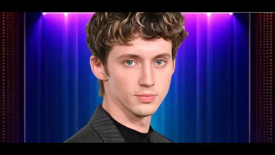 Troye Sivan Album Release Date, Cover and More Latest News SarkariResult