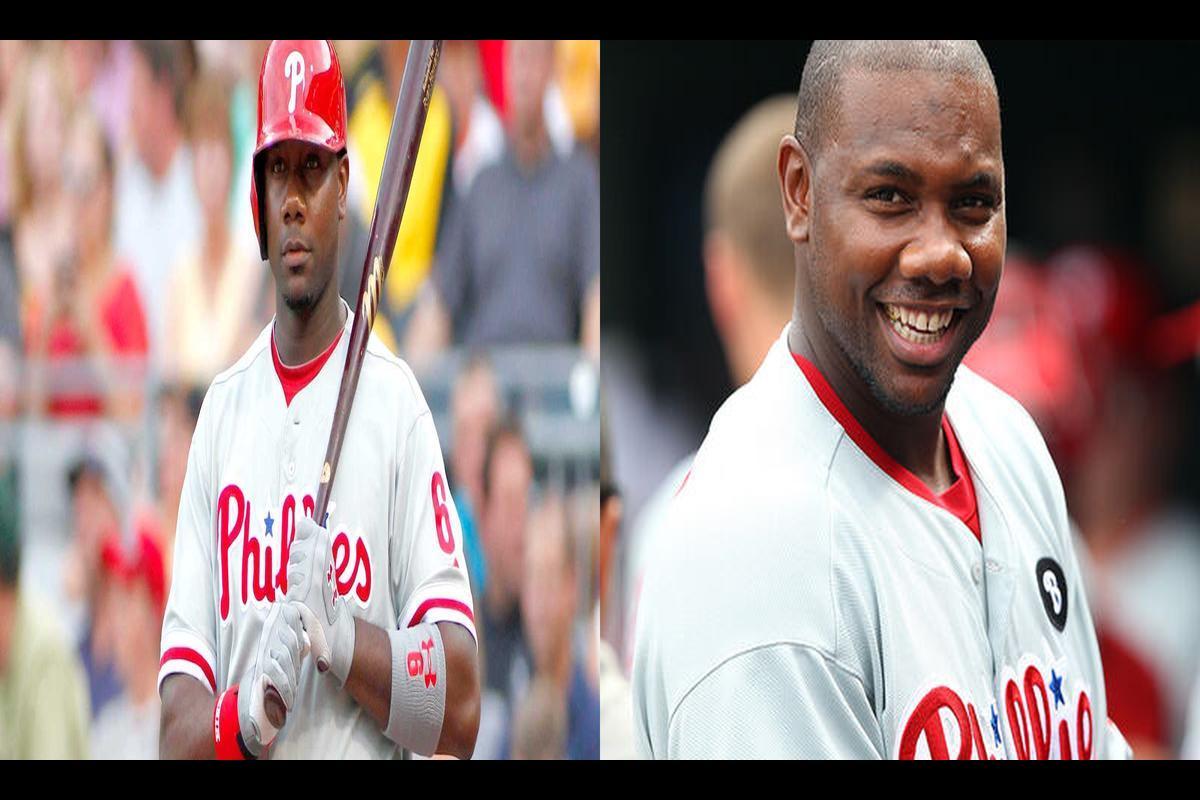 Unveiling Ryan Howard's Net Worth: How Much Has The Big Piece
