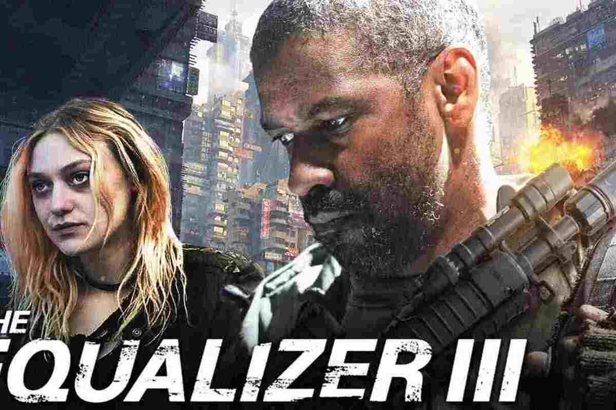 The Equalizer 3 Locations - Movies Locations