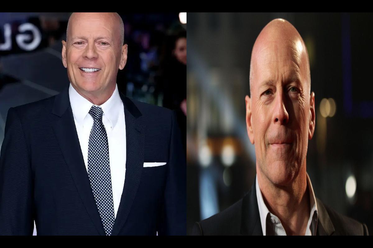 What's the Latest on Bruce Willis? Is Bruce Willis Still Alive