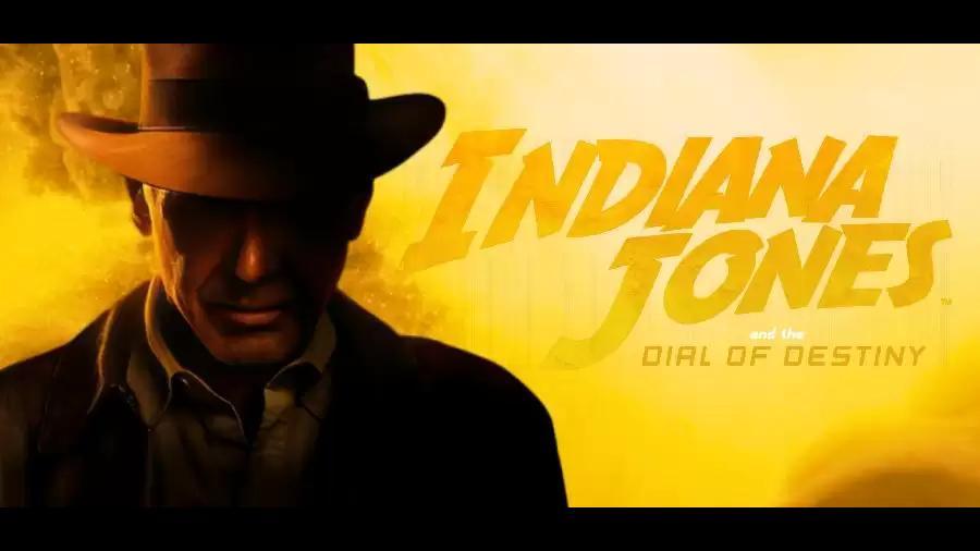 How to watch Indiana Jones and the Dial of Destiny outside the US on Disney  Plus - UpNext by Reelgood