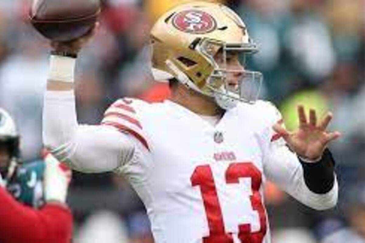 A deep dive into Brock Purdy's chances of leading the San Francisco 49ers  to the Super Bowl, NFL News, Rankings and Statistics